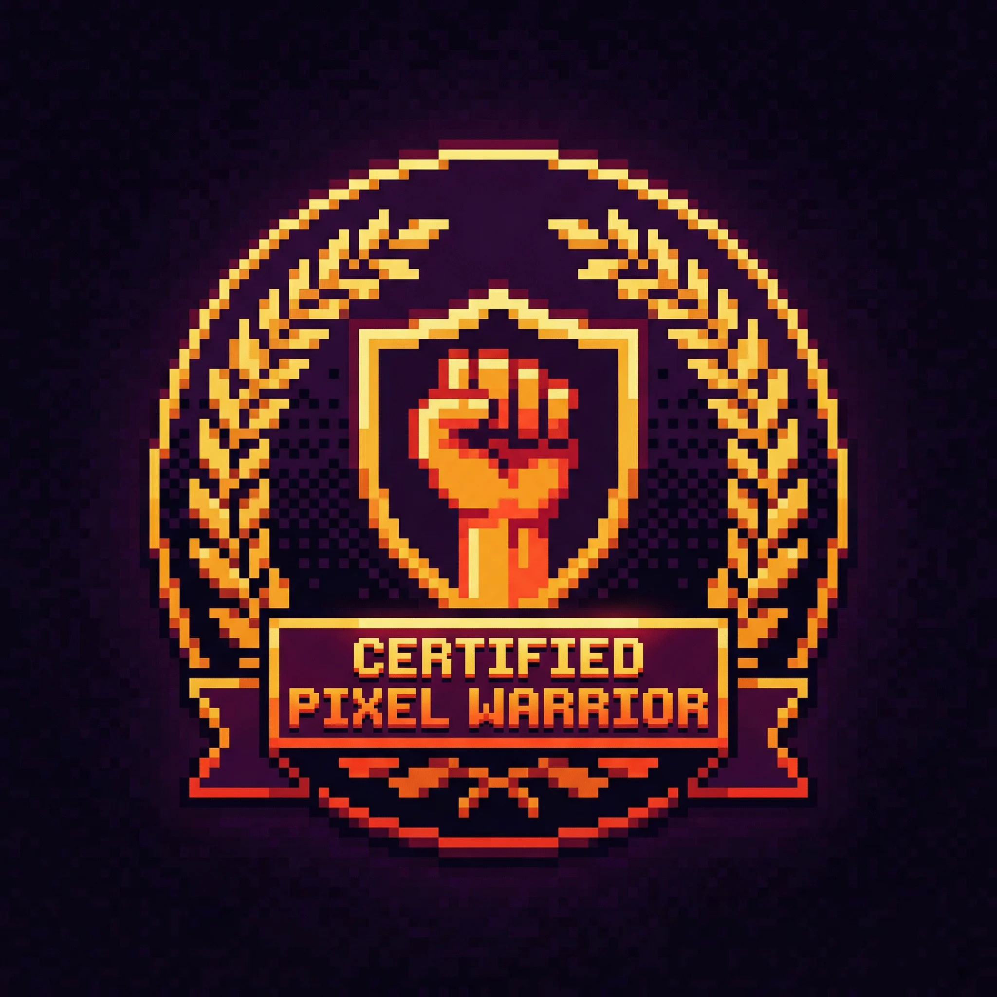 IEFACA 认证 - 赏金女王 平台权威认证